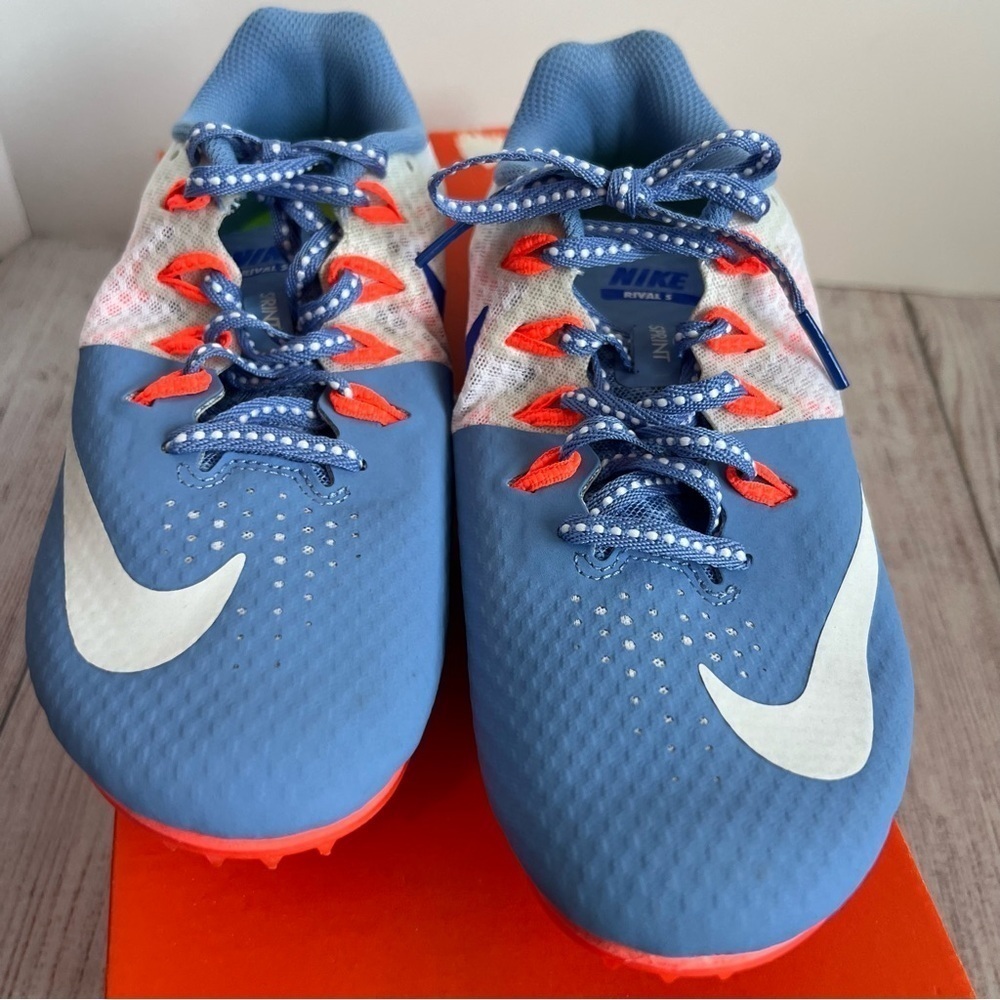 Nike Zoom Rival Racing Shoes 7 - Picture 2 of 6